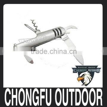 2016 hot selling survival multitool knife for your camping equipment china