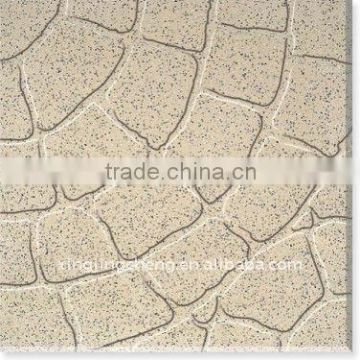 unglazed homogous ceramic floor tile