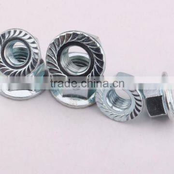 Online Shopping Best Quality and Service Low Price Flange Nut