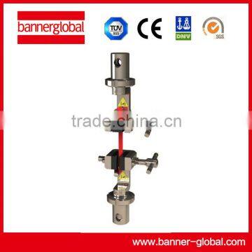 High Quality Universal Tensile/Compression/Bend Testing Machine photo-5