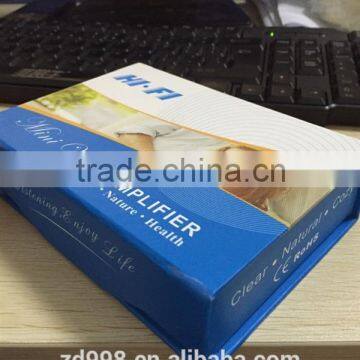 2016 Dual Digital Mini Hearing Aid for New Arrival Medical Device Field photo-6