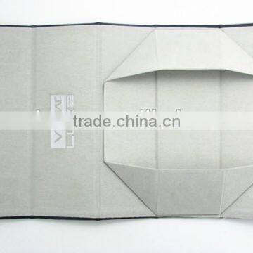 2016 Unique Desgin Folding Handmade Glasses Case photo-2