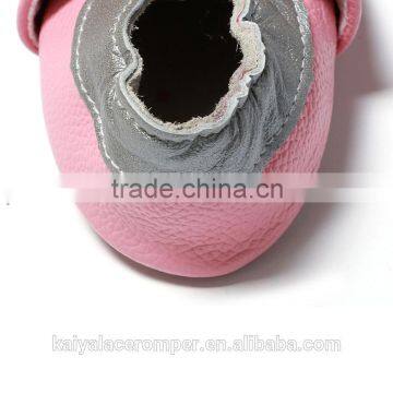 Wholesale Classic New Shoes ,toddler Shoes, Princecess Crown Shoes Pink Hot Sale photo-4