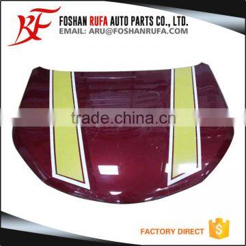 Canton Fair Best Selling Product High Quality Car Hood New Inventions in China photo-2