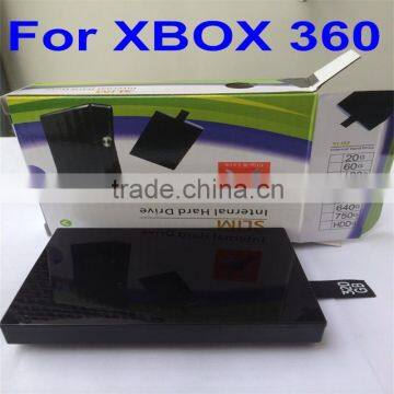 High Quality 320gb HDD Hard Driver for Xbox360 Slim console !!