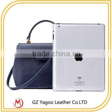 New Dark Blue Wholesale Handbags Italy photo-6