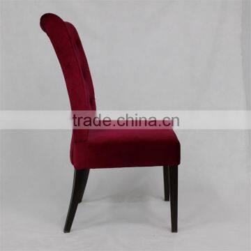 Restaurant Chair