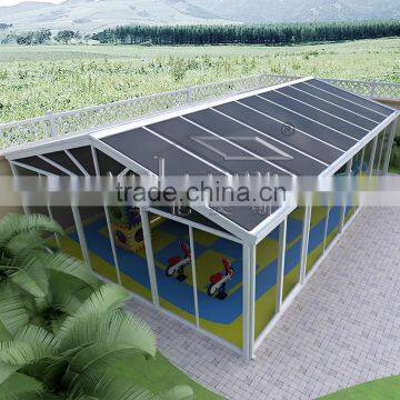 Modern Lowes Sunrooms Design photo-5