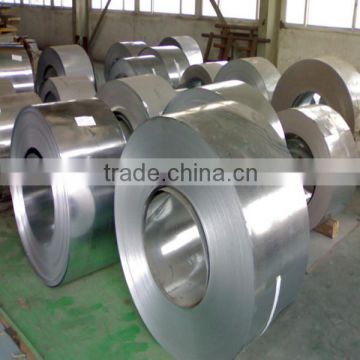 density of galvanized steel coil