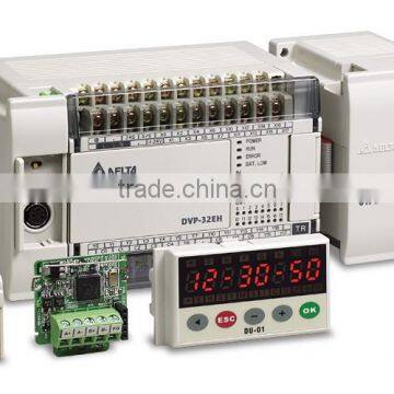 Programmable Logic controllers Delta DVP-EH3series