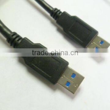 High quality and low price USB AM-AM 3.0 cable