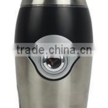 Hot Sale Stainless Steel Coffee Bean Grinder