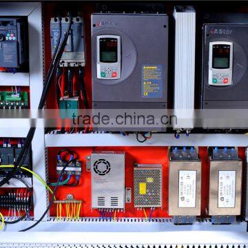 3 Stations TPU Tennis Shoe Sole Injection Molding Machine JL-208-3S photo-6