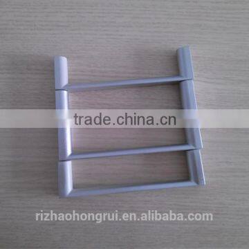 Custom Various Styles Lacquered Plastic Kitchen Cabinet Handle Furniture Handle photo-2