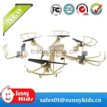 6-Axis Gyro RC Quadcopter RC Drone Flight 2.4G New Gyro RC Quadcopter New Toy Drone