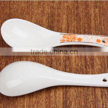 7 Pcs Korea and Japan Wind Ceramic Tableware Suit HY1672501 photo-6