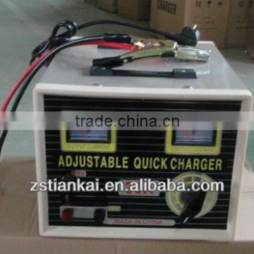 300Ah Quick Battery Charger Standard 30A