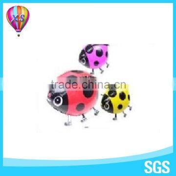 2016 China Walking beatle balloon for party decoration or kids'gift and party needs