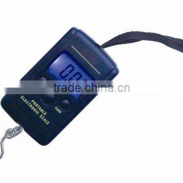 electronic hanging scale