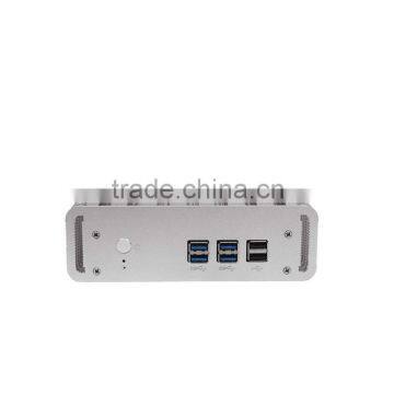 The Cheapest X31-4500U Mini PC With Hdd Media Center PC All In One 4G RAM 256G SSD With WIFI,12V Power Adapt photo-4