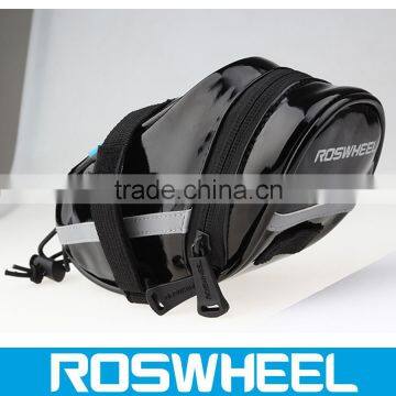 Manufacturer high quality motorcycle saddle bag motorbike bag 13660-4 bike bag