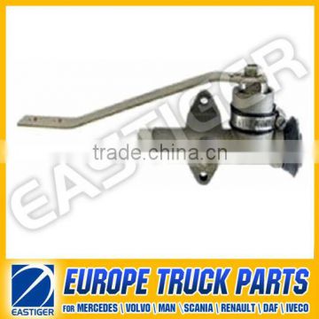 4675513 IVECO Levelling valve