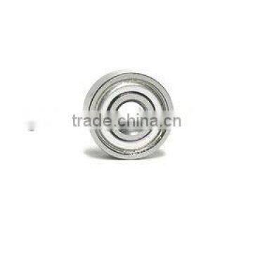 High Performance Chrome Steel Material 6001zz Ball Bearing 12x28x8mm photo-6
