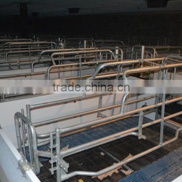 pig farrowing crates for piglets