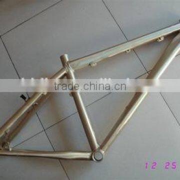 26 INCH MOUNTAIN BIKE FRAME