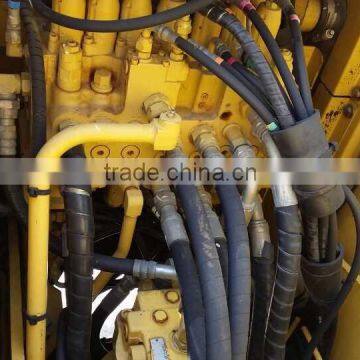 Hot! Cheap Japan Used Caterpillar 312C CAT Excavator for Sale! photo-5