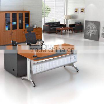 Modern desk