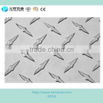 One Bar,three Bar and Five Bar Aluminum Tread Plate photo-2