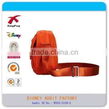 Nylon Bag Single Shoulder Bag Classic Sport Bag