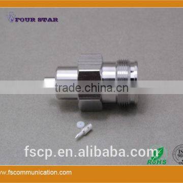 4.3/10 Connector Female For 141" Coaxial Cable photo-3
