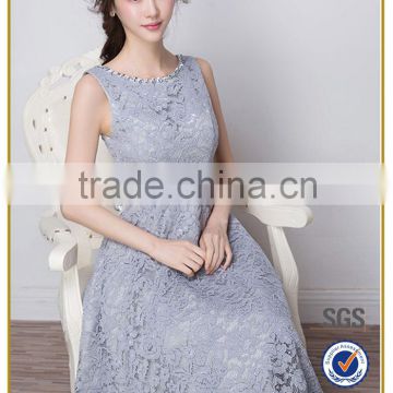 Quality Sexy Evening Dress Girl Evening Dress