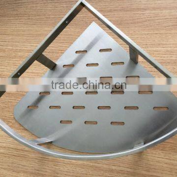 Customized Aluminium Material wall display