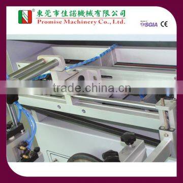 Model JN-400N Cylindrical Screen Printing Machine for 5 Gallon Water Bottles