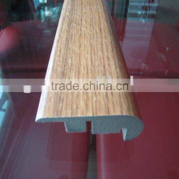 Stair Nose used for 15-18mm Laminated Flooring