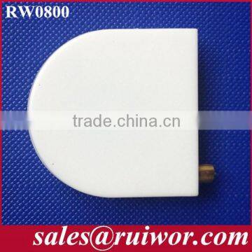 D-shaped Reset Display Anti theft WireRope