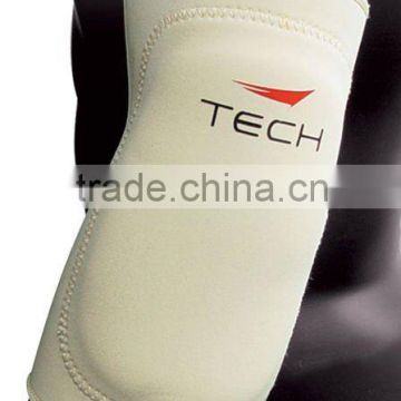 neoprene padded elbow support