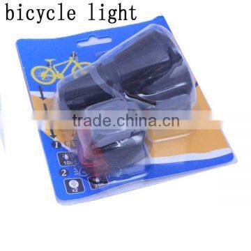 Plastic LED Bicycle Light/Bicycle Tail Light