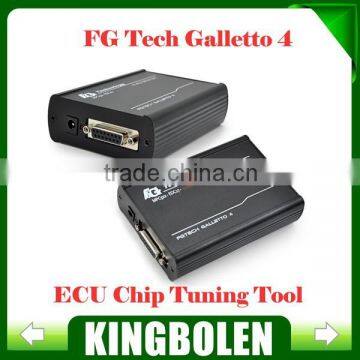 FG Tech ECU Programmer with Multi-langauge newest Version V54 FG Tech Galletto 4 Master BDM-TriCore-OBD Function