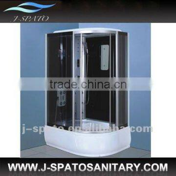 Whirlpool steam bathroom screen JS-7106