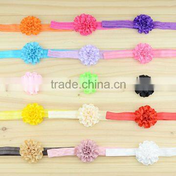 Deshine New Design Wholesale Flowers Cheap Headband H-95