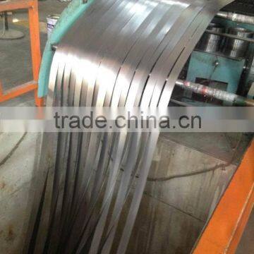 Galvanized Steel Strip