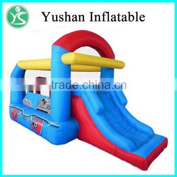 Wholesale high quality cheap giant inflatable bounce house