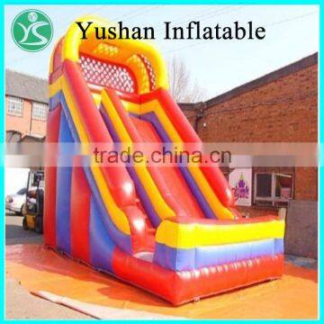 China manufacturer price best quality giant water slide inflatable