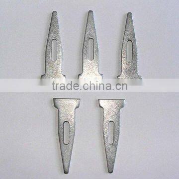 formwork wedge pin