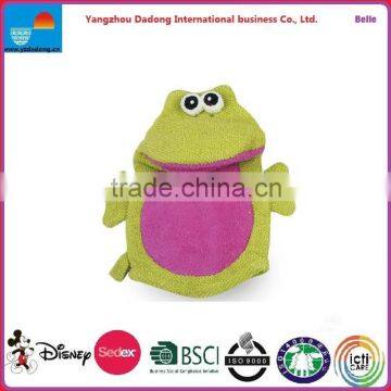 DISPOSABLE MITTS / KIDS BATH MITTS / BATH MITTS