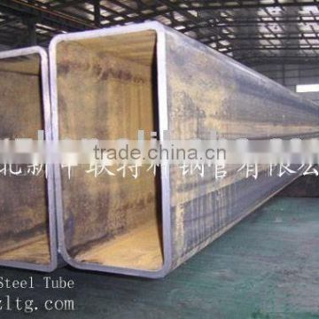 carbon square steel tubing/pipe,hollow section